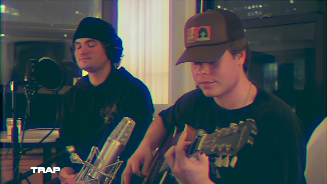 Good Sleepy Acoustic Session -- Songs From 