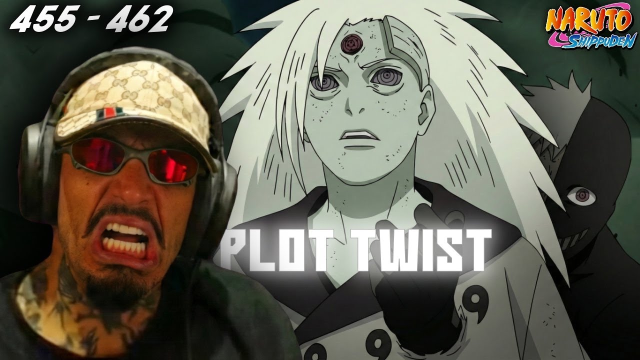 O MAIOR PLOT TWIST DE TODOS | Snopey react