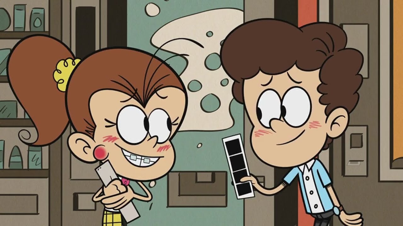 [The Loud House] 