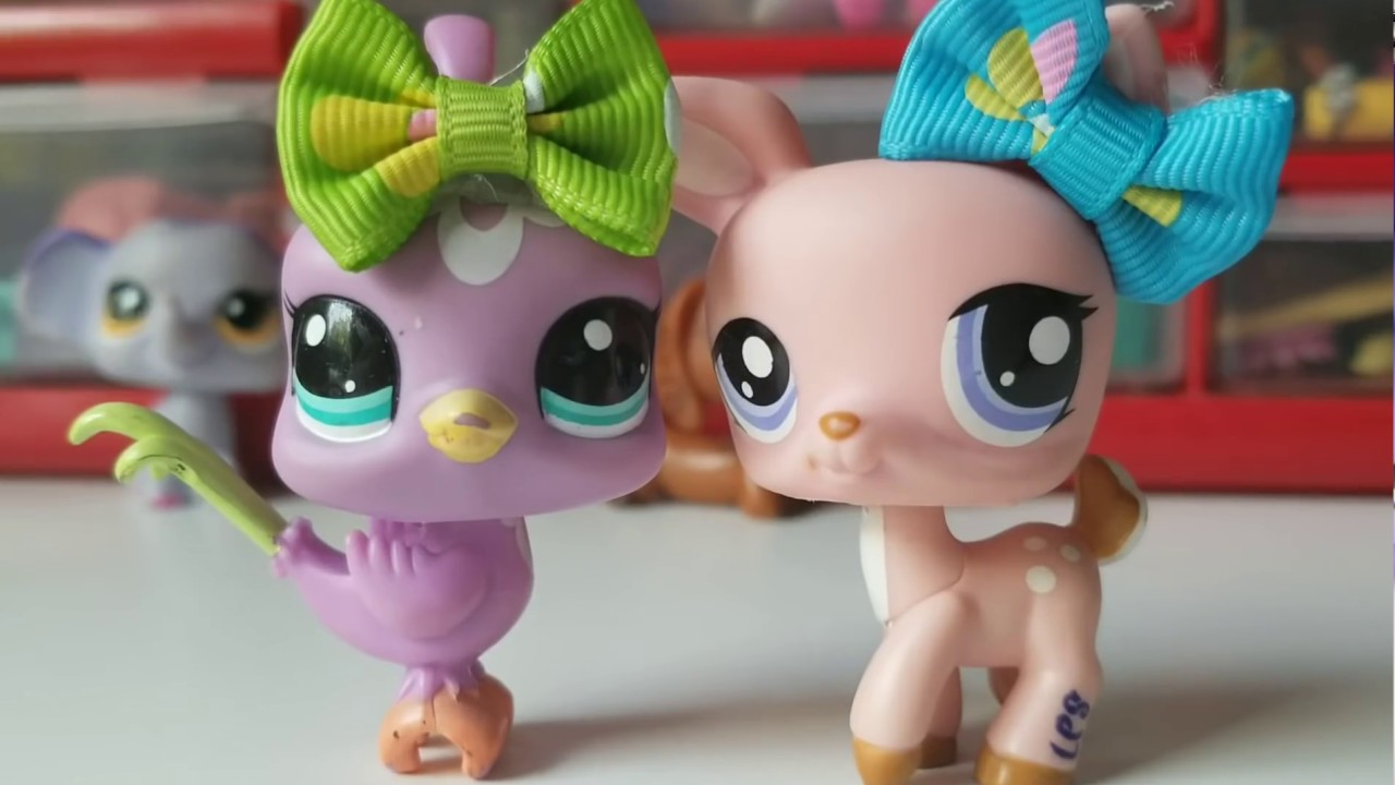 Minişler için kurdele yapımı || KOLAY!!🎀