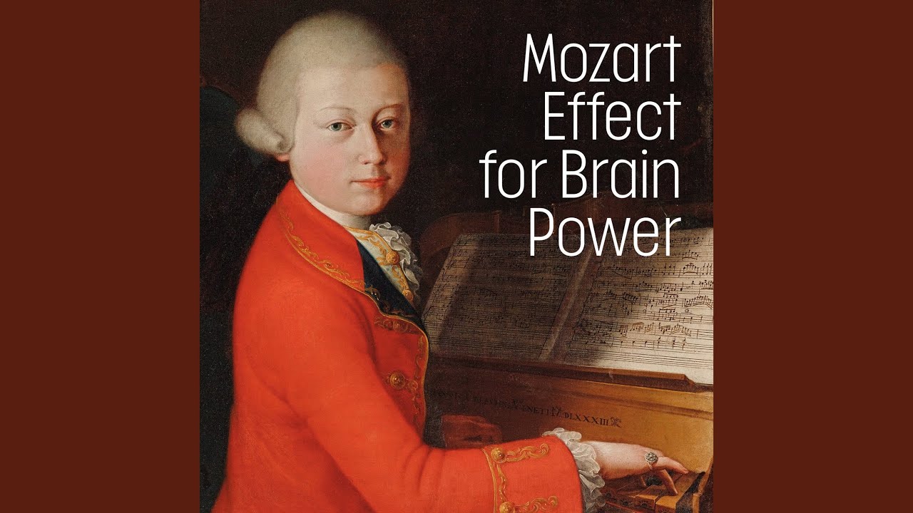 Piano Concerto No. 27 in B-Flat Major, K. 595: III. Allegro