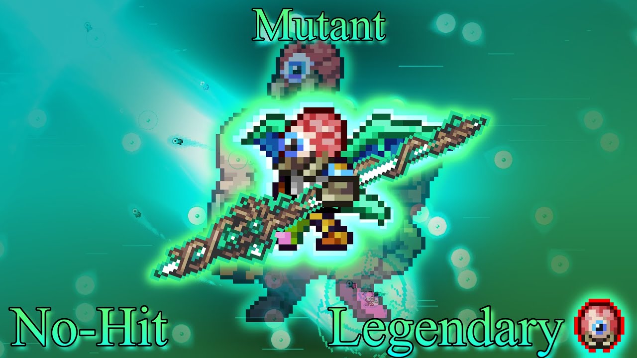 Fargo's Souls - Legendary Masochist Mode - For the Worthy Mutant No-Hit