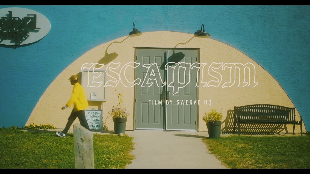 ESCAPISM
