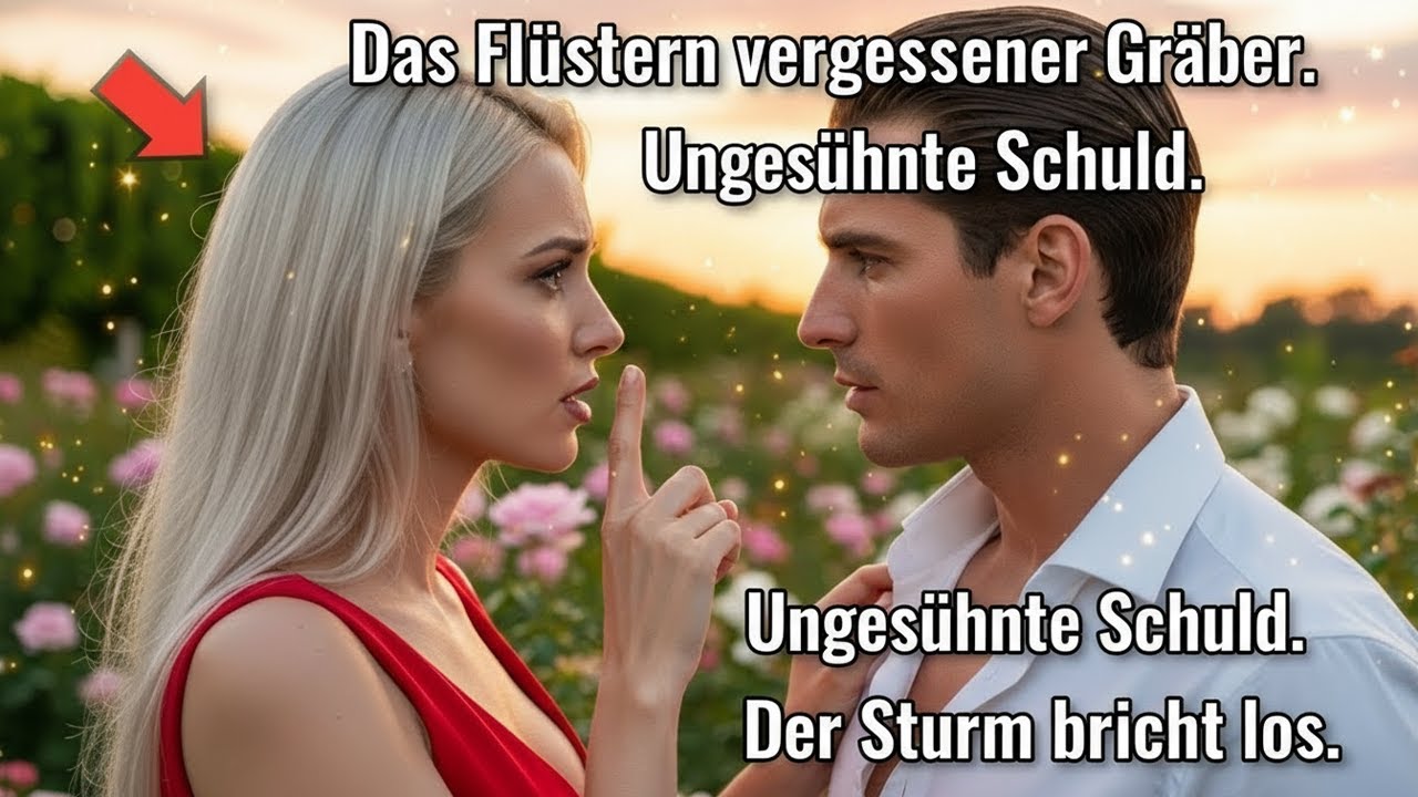 Das Flüstern der Vergessenen Gräber: Eine Chronik des schweigenden Sturms und der ungesühnten Schuld