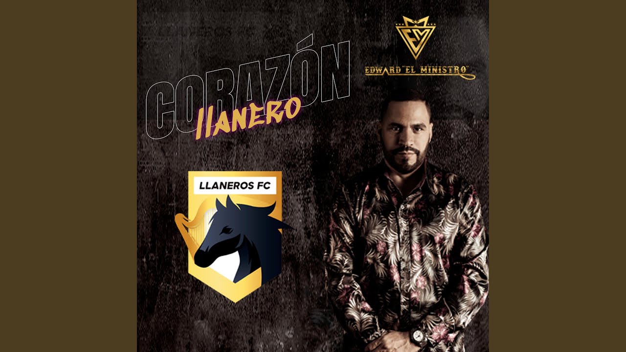 Corazón Llanero