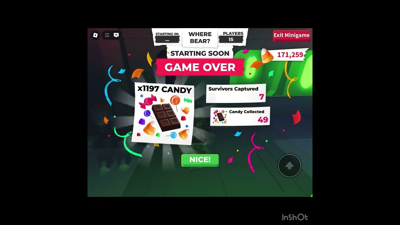 Day 5 of grinding|#roblox #grinding #adoptme #hacked 