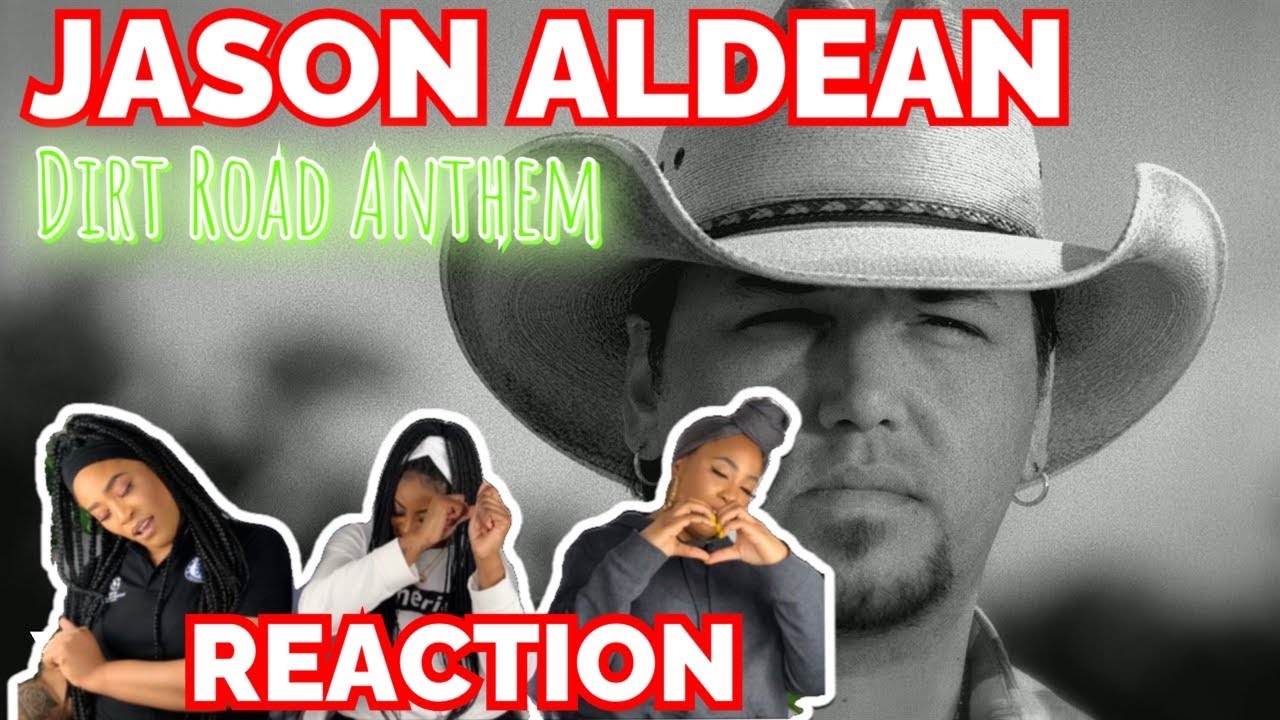 NON COUNTRY FANS REACT TO: JASON ALDEAN - Dirt Road Anthem (Music Video) UK REACTION 🇬🇧