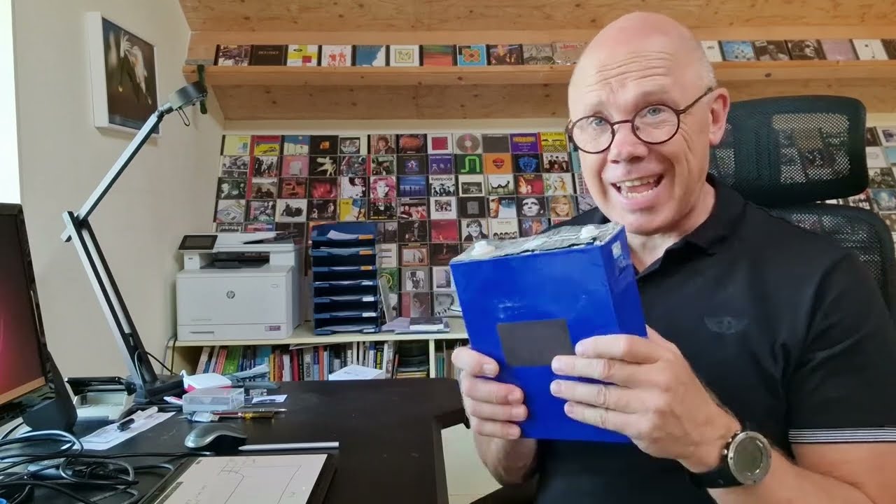 Hoe houd je een thuisbatterij gezond?