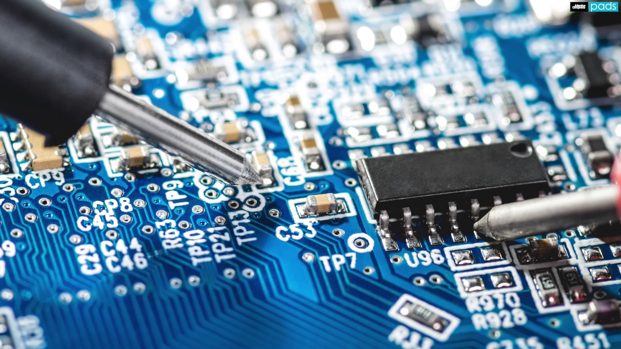 The importance of in-circuit test coverage