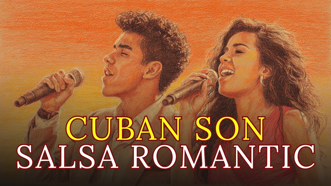 ❤️ Cuban Son Amor Prohibido – A Love Song You Can’t Forget