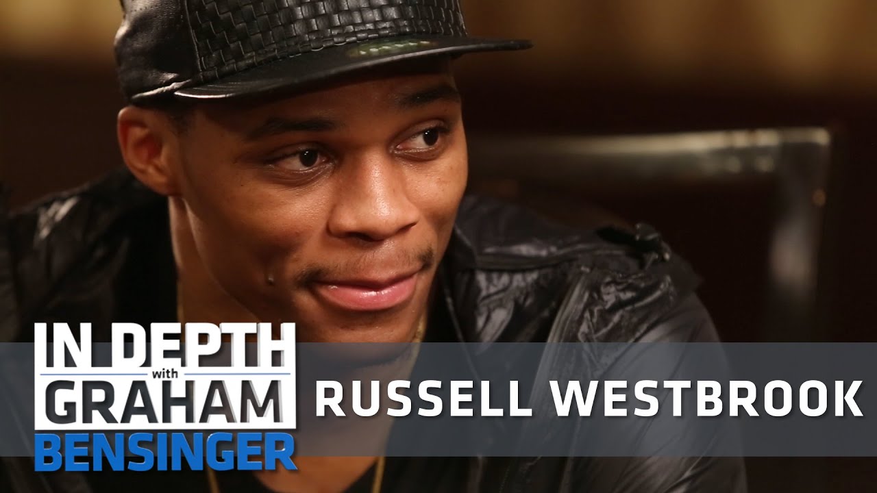 Russell Westbrook on losing his best friend