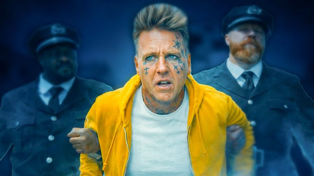 Papa Roach – No Way Out, Still Standing | No Control 404