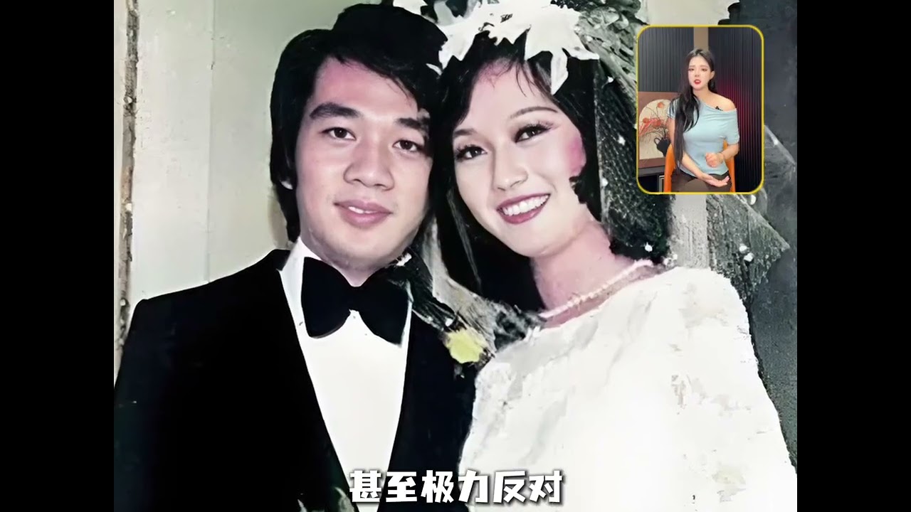 《上海灘》拍攝時的那些花絮故事 #上海灘 #周潤發