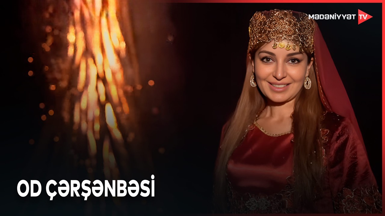 Od çərşənbəsi (01.03.2022)