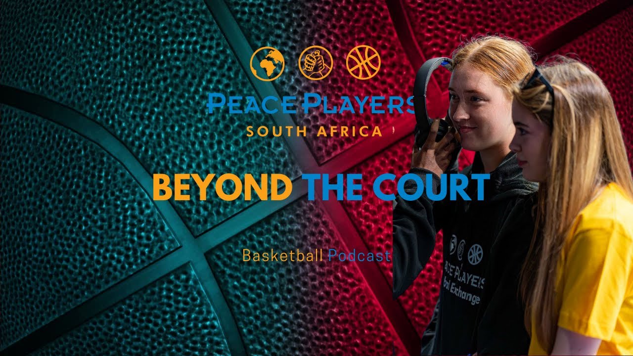 Beyond the Court Podcast Ep2-Cultural Diversity and Development