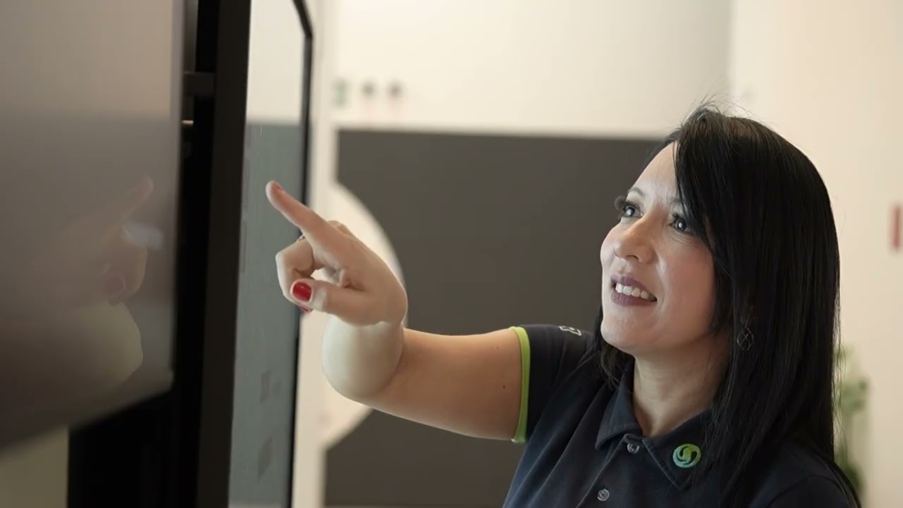 Como o Digital Signage da LG revoluciona a comunicação corporativa | absolut + LG