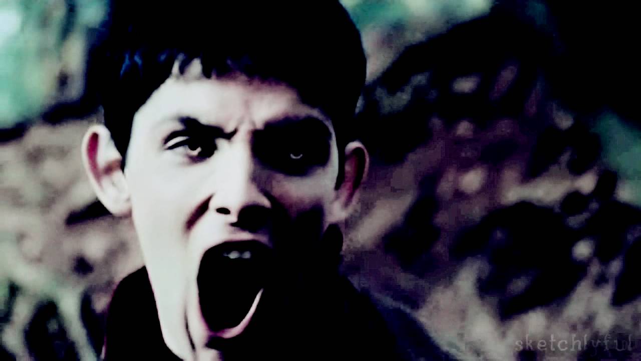 {Merlin/Morgana} :: [What Do You Want From Me?] MVC 1