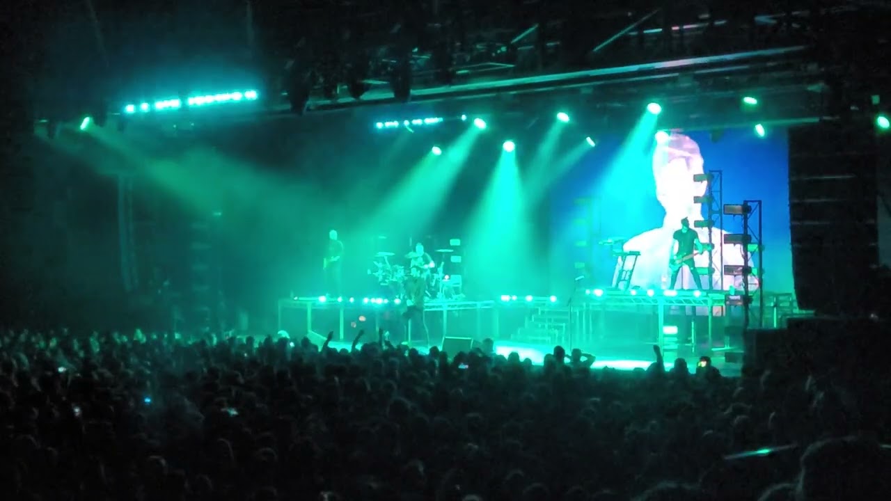 Pendulum - Come Alive (Live), Sydney 2023