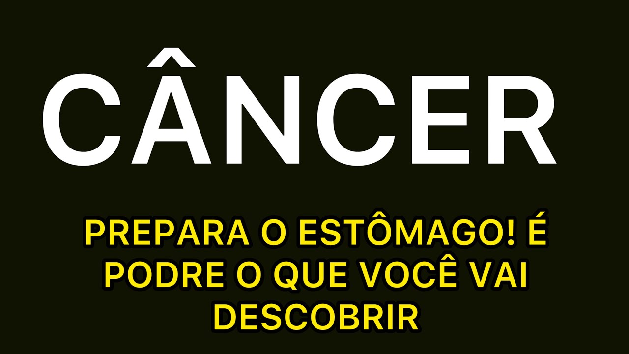 Câncer ♋️ 🌸 SE PREPARA!!! QUARTA -FEIRA ELE(a) ESTÁ PERCEBENDO ALGO SOBRE VOCÊ TAROT O JOGO VIROU