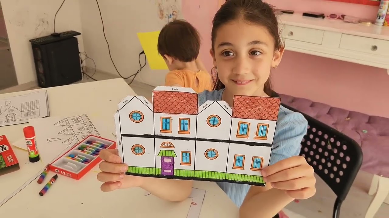 Eylül Poyraz Dünyanın En Kötü Çocuğu Oldu!! Annesinden Gizli Tufana Kötü Davrandılar!! Tufan Üzüldü!
