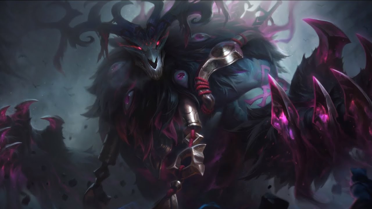 HOW VOLI REWORK CAN SP??