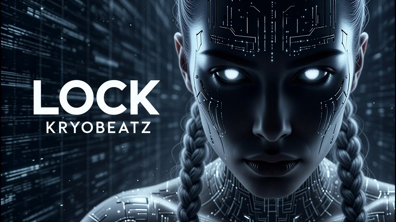 💋 Lock – HOUSE / MINIMAL / TECHNO | No exit, no release