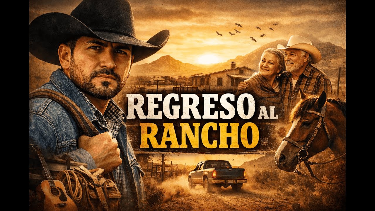 Regreso al Rancho Version 1