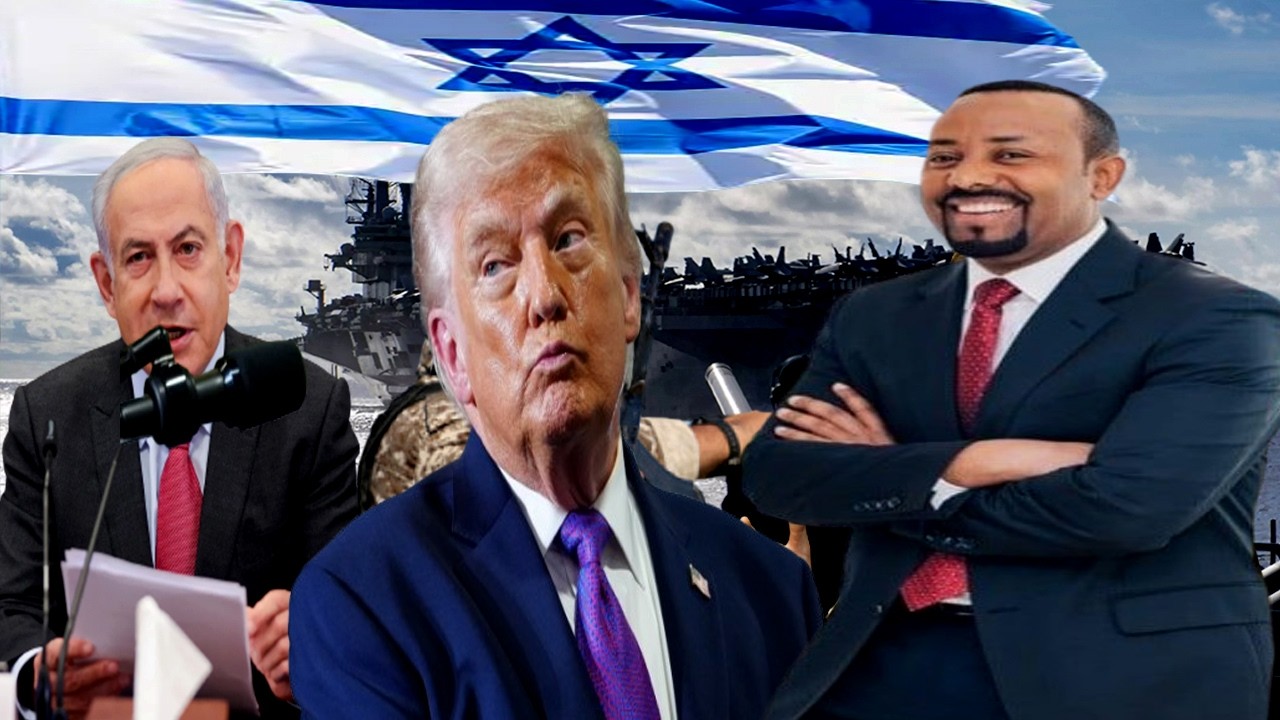 DEG DEG Abiye oo Casab ku Duulay, Trump Oo salka Dhulka loogu dhuftay iscasilaada Xubno muhiim ah,
