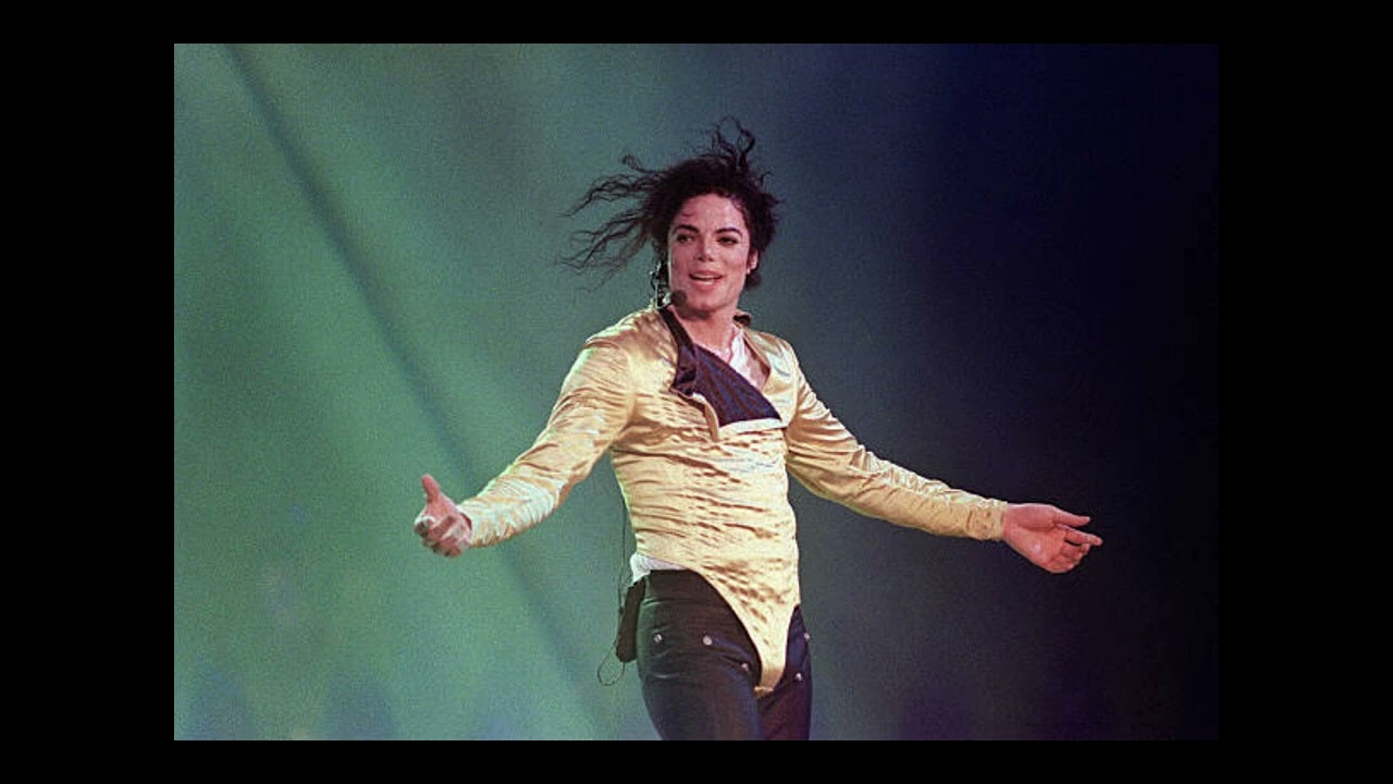Michael Jackson