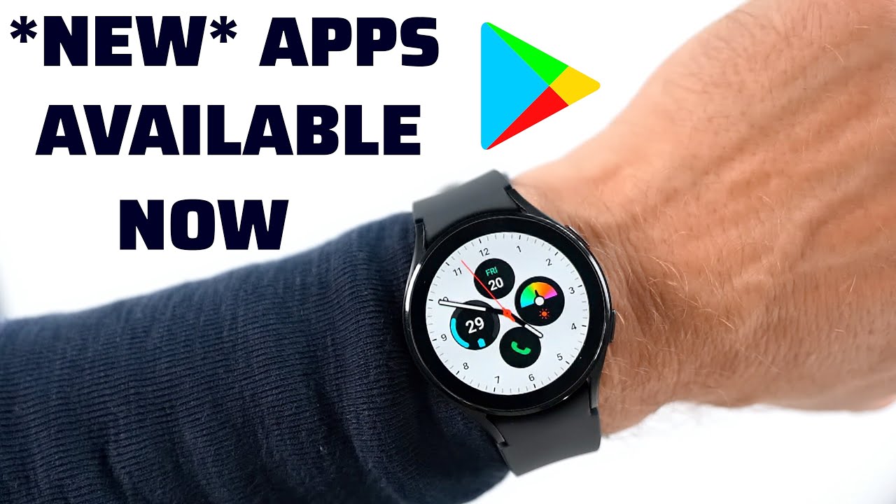 Galaxy Watch 4 Review - What NOBODY Tells You!