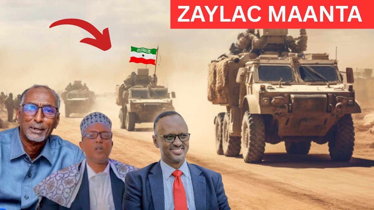 DEG__dagaalka maanta xuduudka somaliland kadhacay &shirqolka fashilmay &fadexada somaliya tuugnimo &