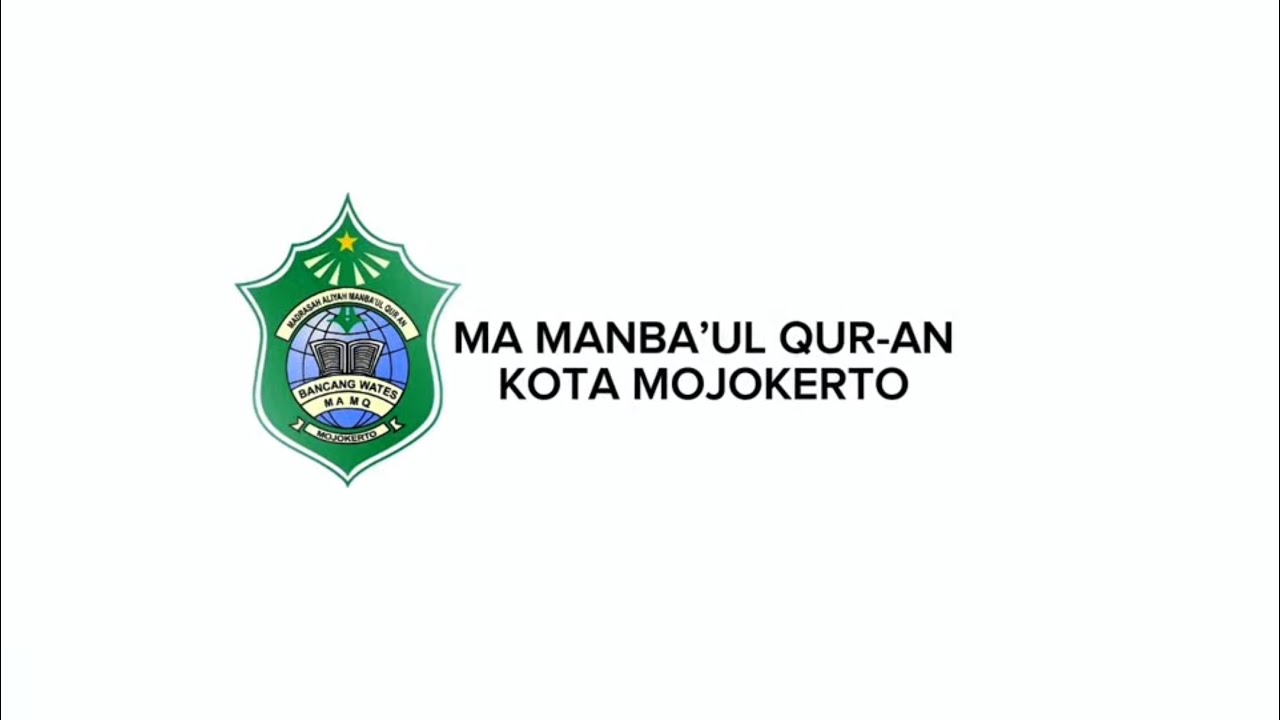 Video Profil MA Manba’ul Qur-an Kota Mojokerto