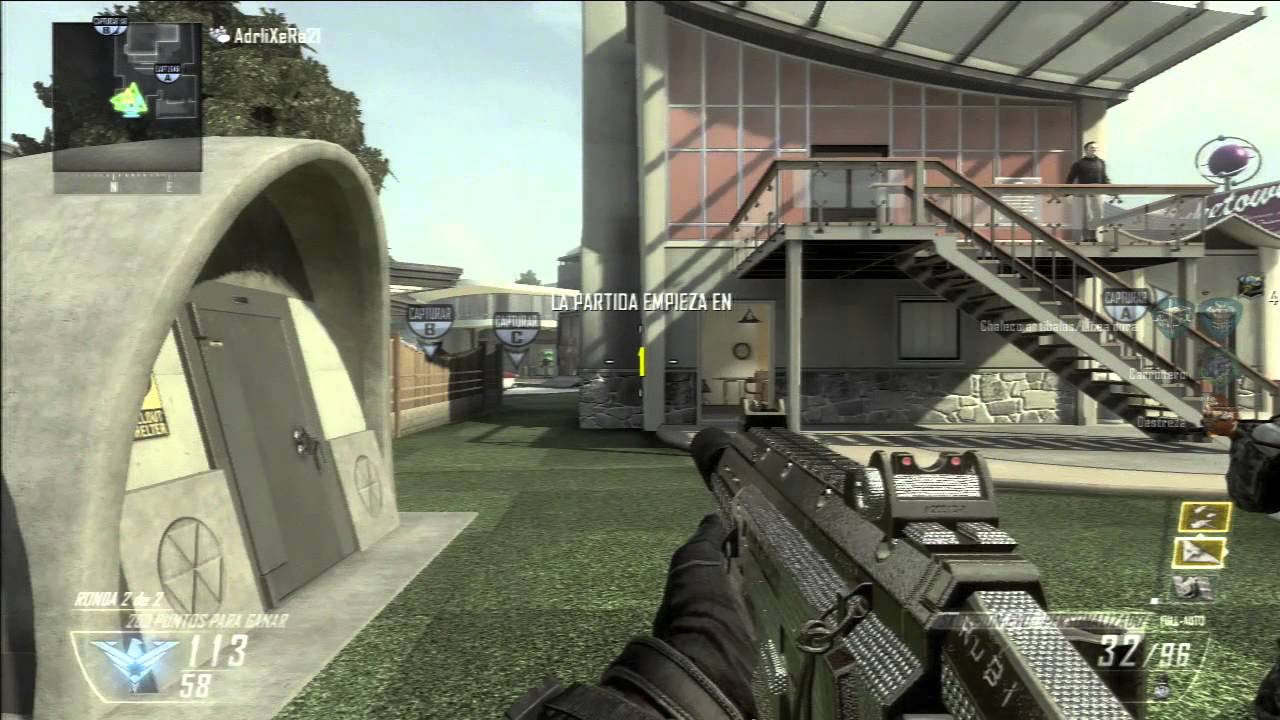 Maestro de Prestigio - Nuketown 2025 - Gameplay Skorpion Evo Silenciada