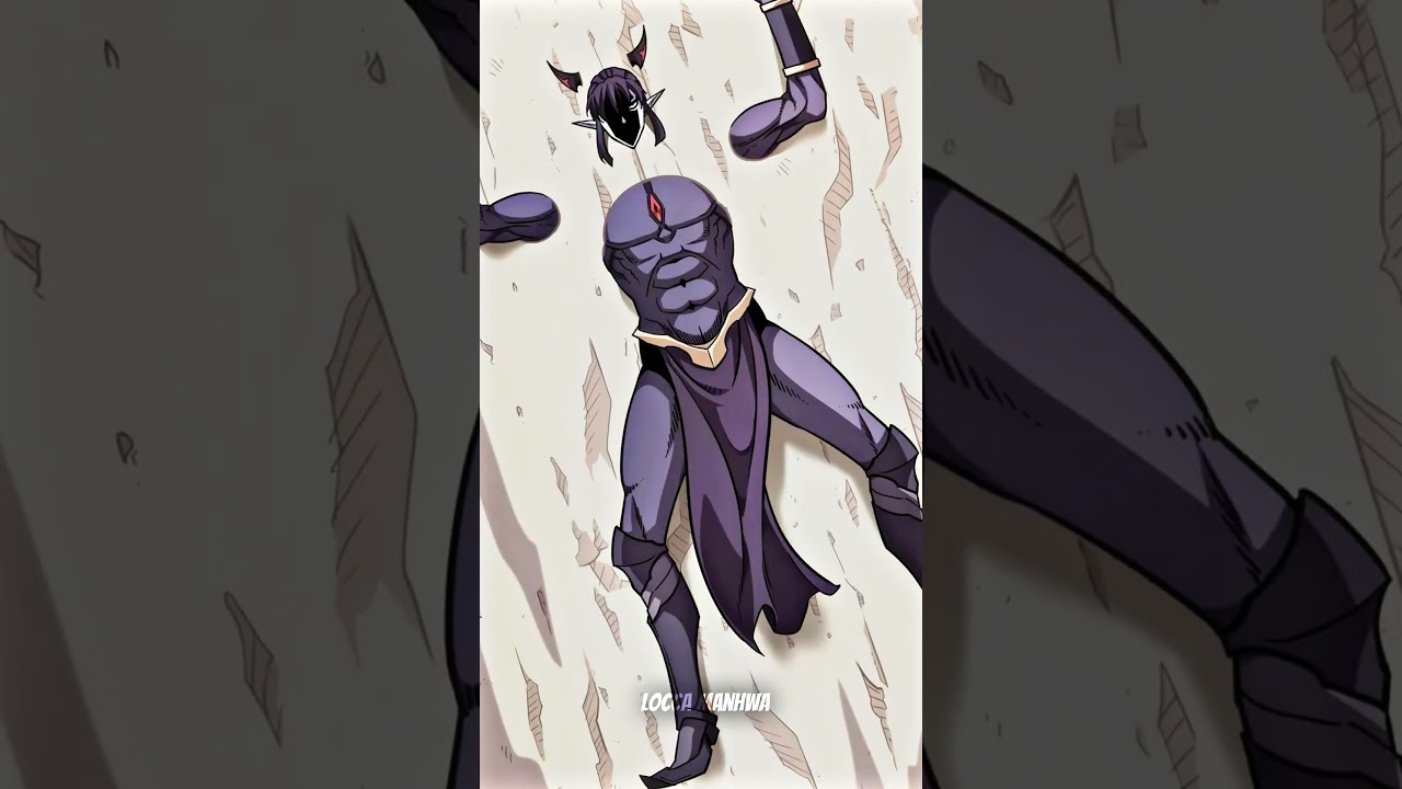 Lloyd 2.0 🤣🤣 | What A Bountiful Harvest, Demon Lord! #manhwa #edit #shorts