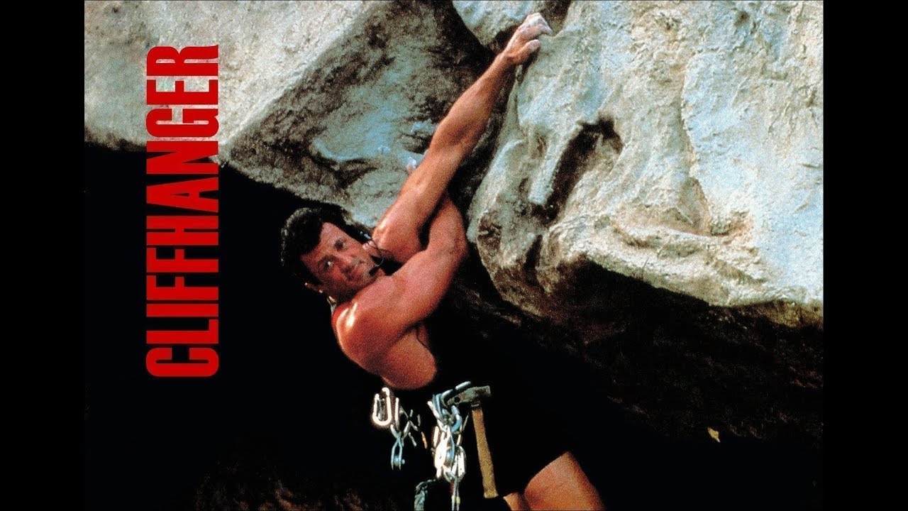 Cliffhanger. SEGA Genesis. Walkthrough