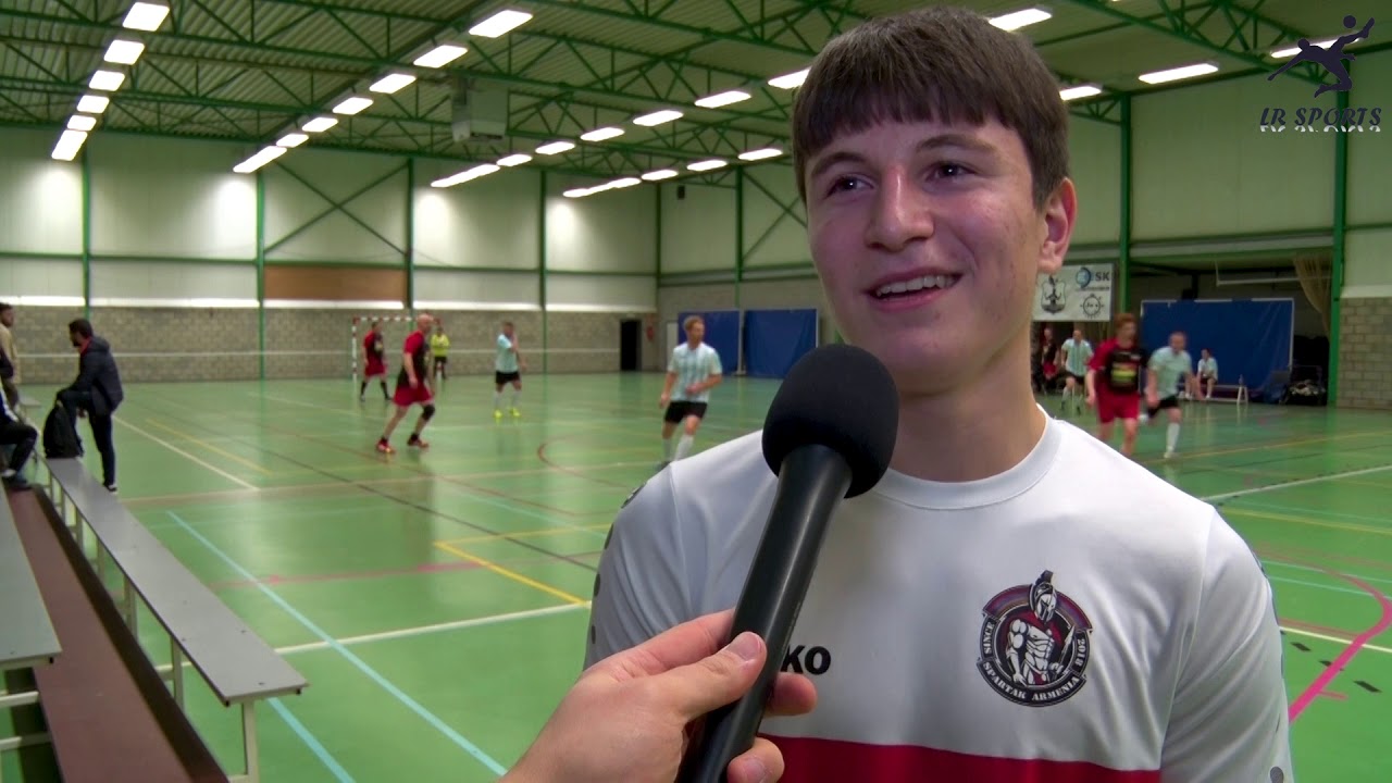 LR Sports - S02E25