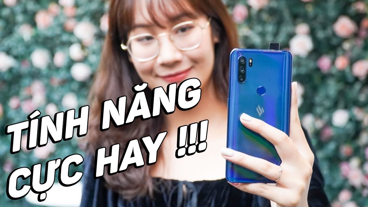 15 tính năng CỰC HAY trên Vsmart Active 3 bạn nên biết!!!