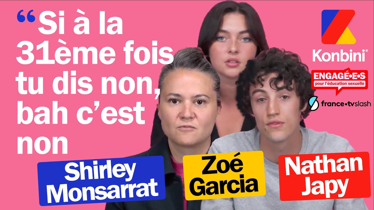 Viol dans la série SKAM : comment a été tournée la scène ? Les acteurs et la réalisatrice racontent.