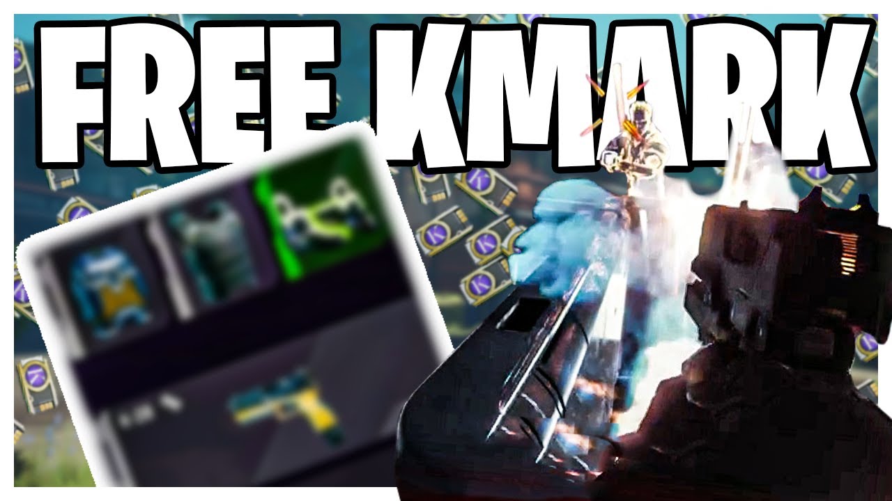 How Much Loot can a Free Loadout Get Me?