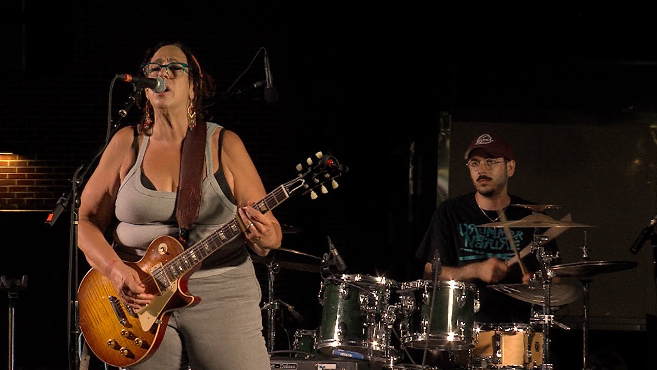 Mayor's Summer Concert Series: Joanna Connor feat. Clare Maloney & The Great Adventure | 07-23-2025
