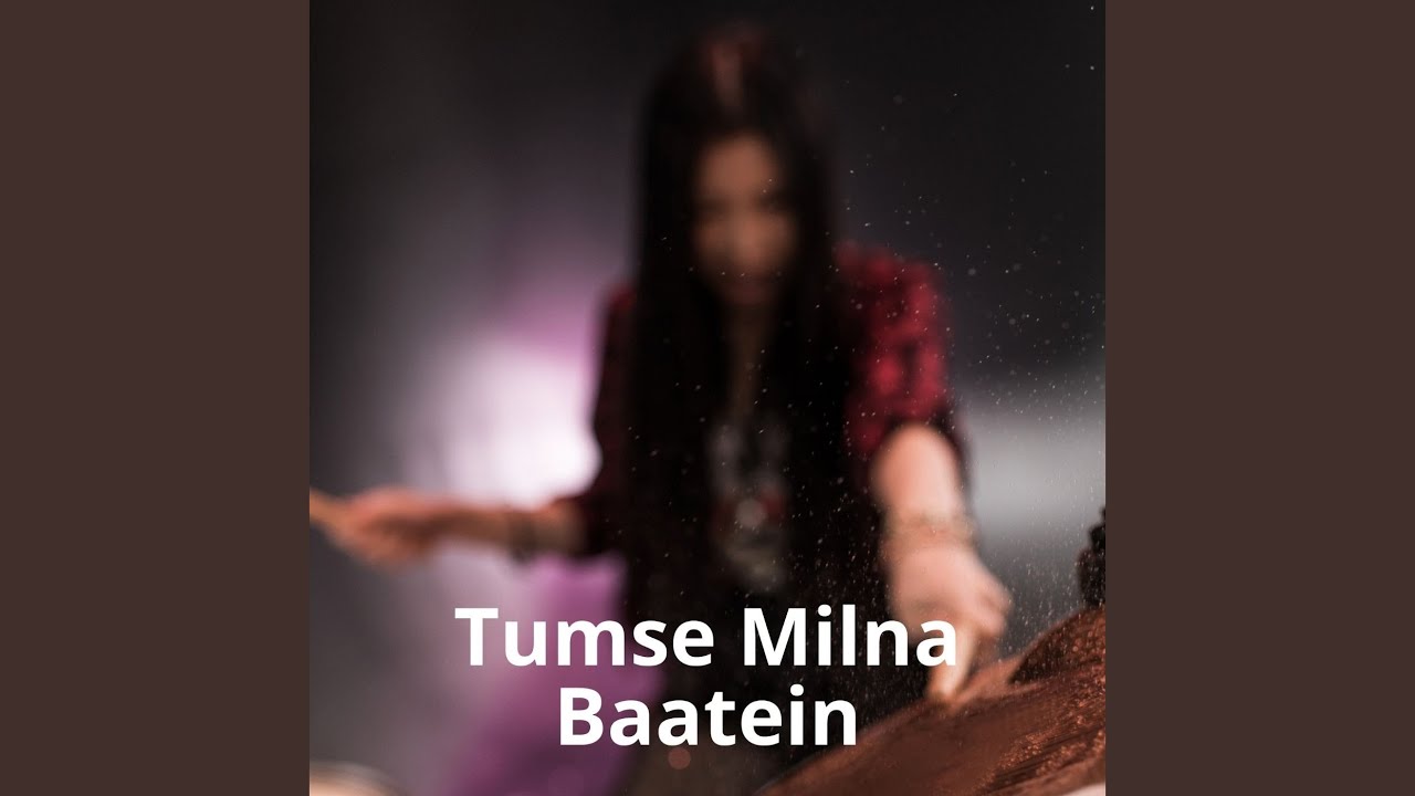 Unse Najar Mili