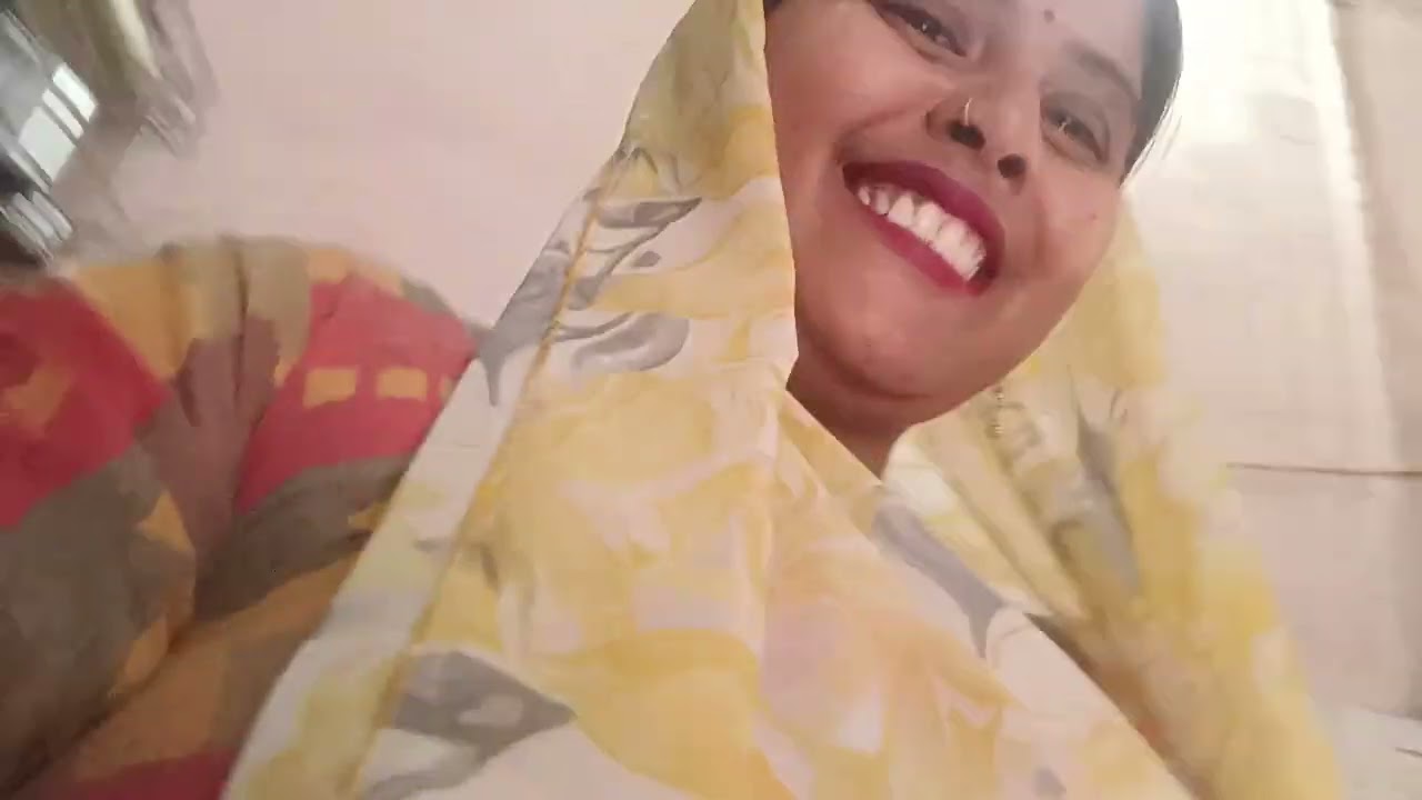 Maine chhoti Si video banai hai aapko acchi lagi to comment kar dena ok bye
