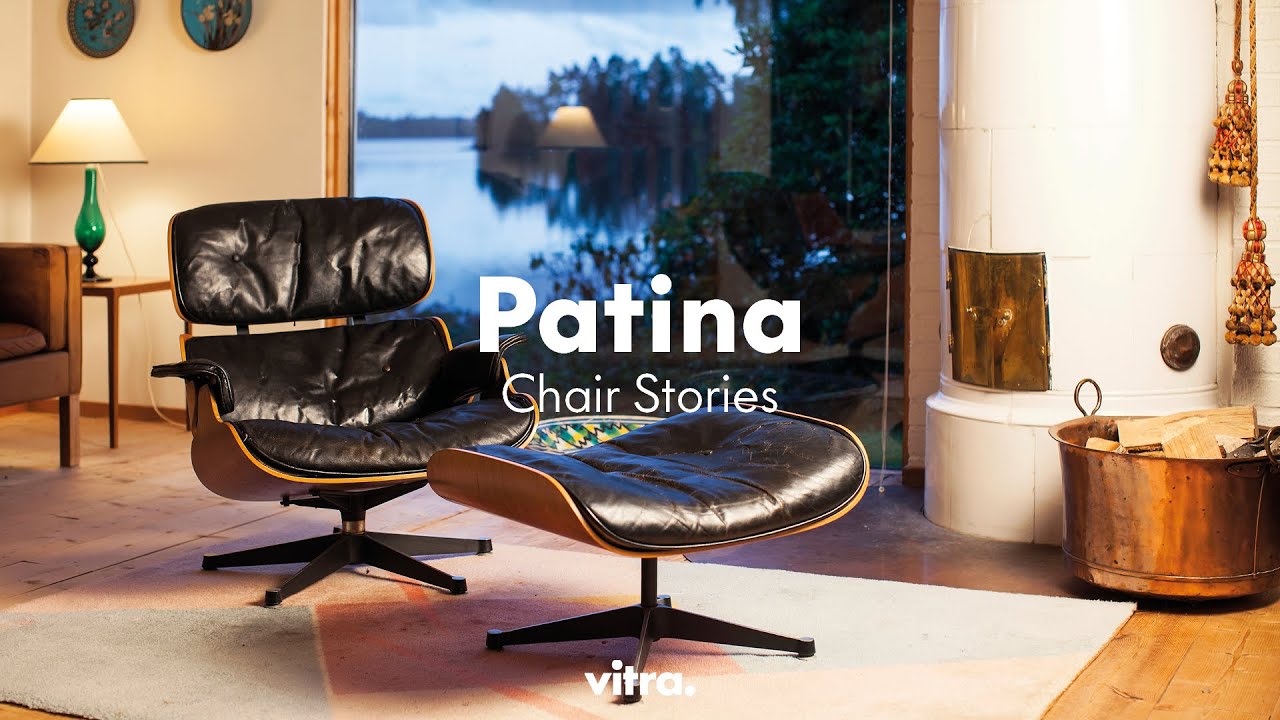 Patina – Chair Stories