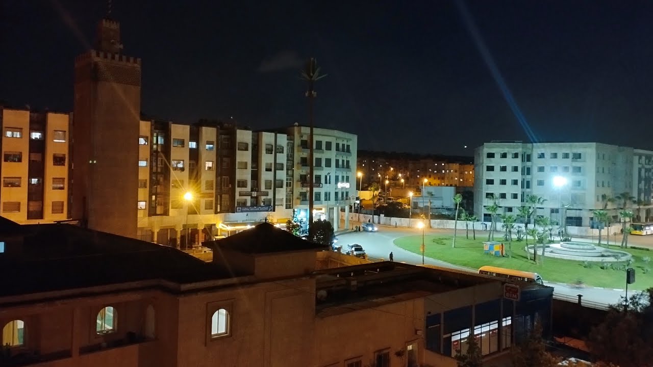 بدأت قناة 