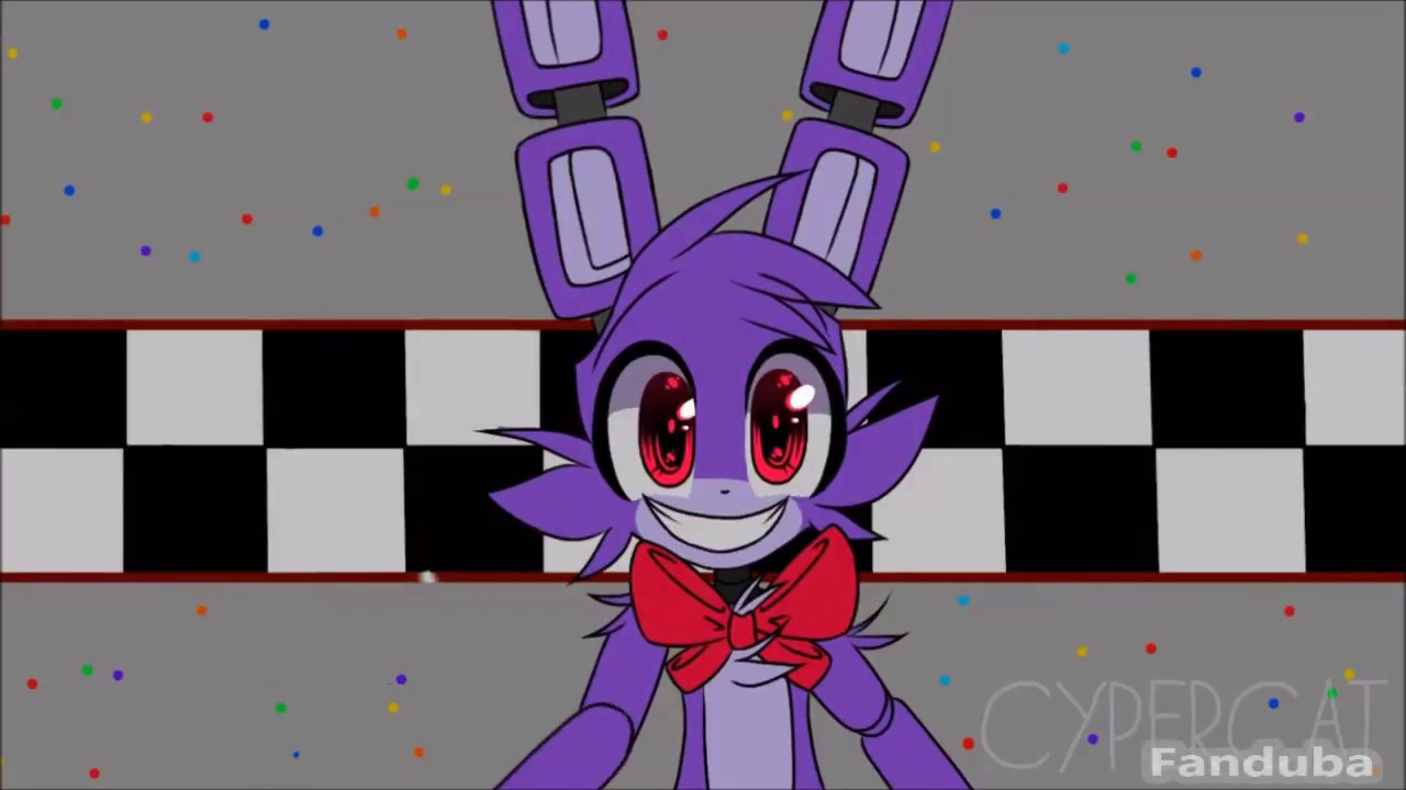 Som do Bonnie (Dublado)