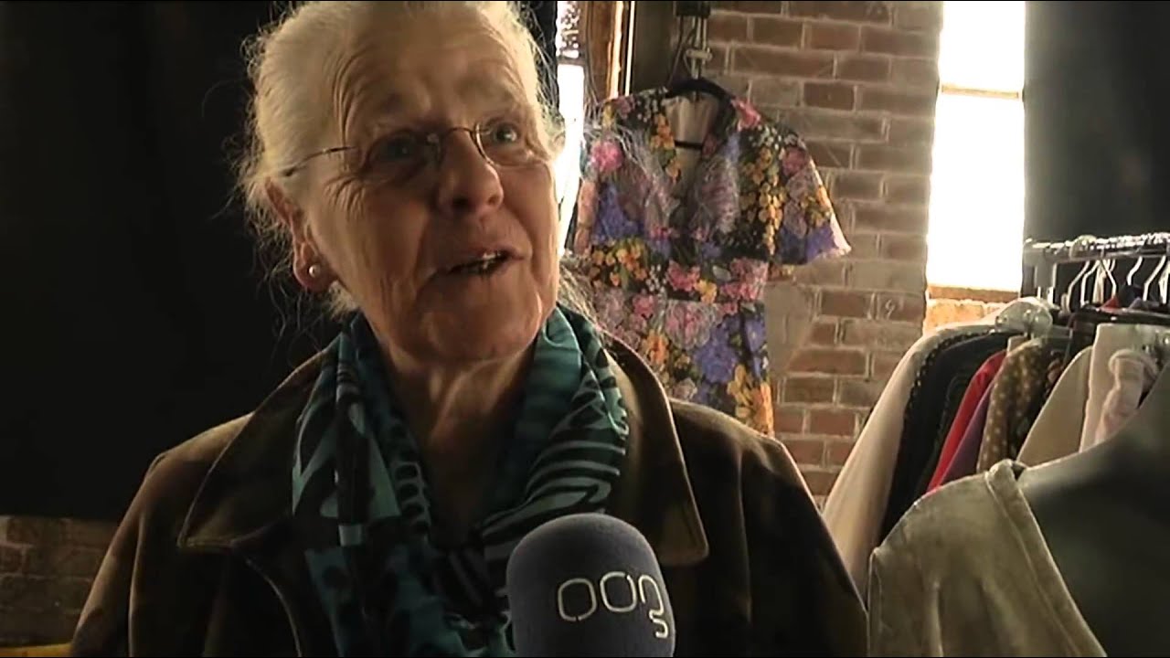 Tweedehands kleding: duurzame trend