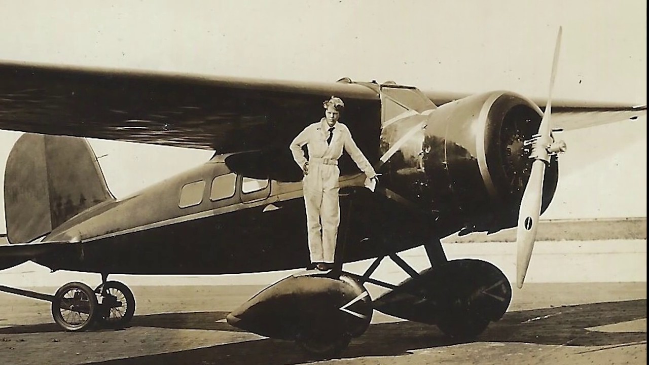 The Golden Era of Planes: 