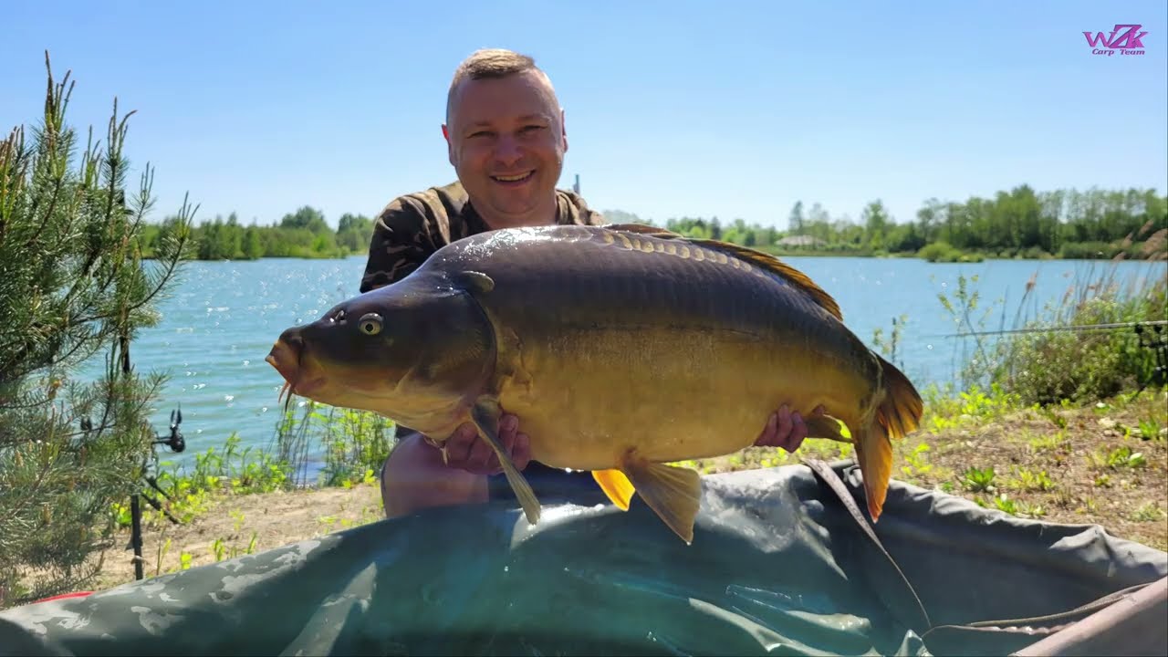 Eco Lakes Wójcina  (pierwsza wizyta Cz 1)