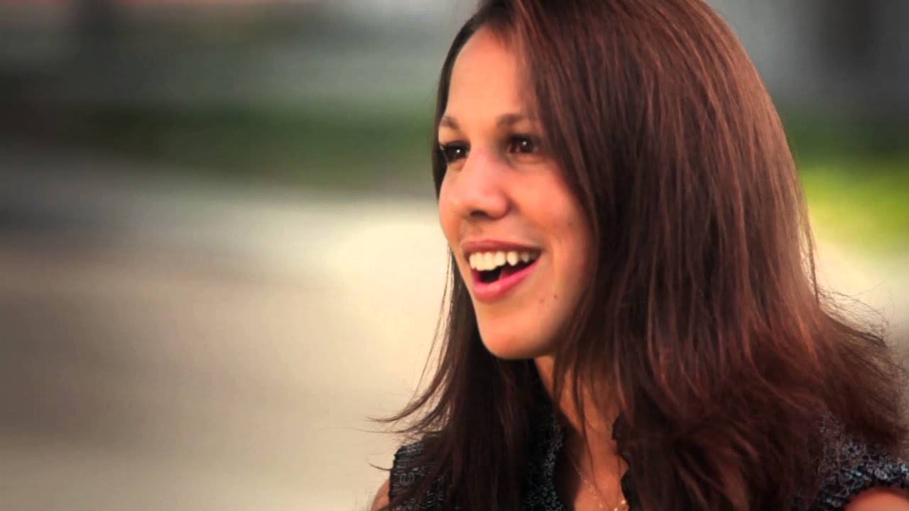 Amy Atkinson on Biola's School of Education