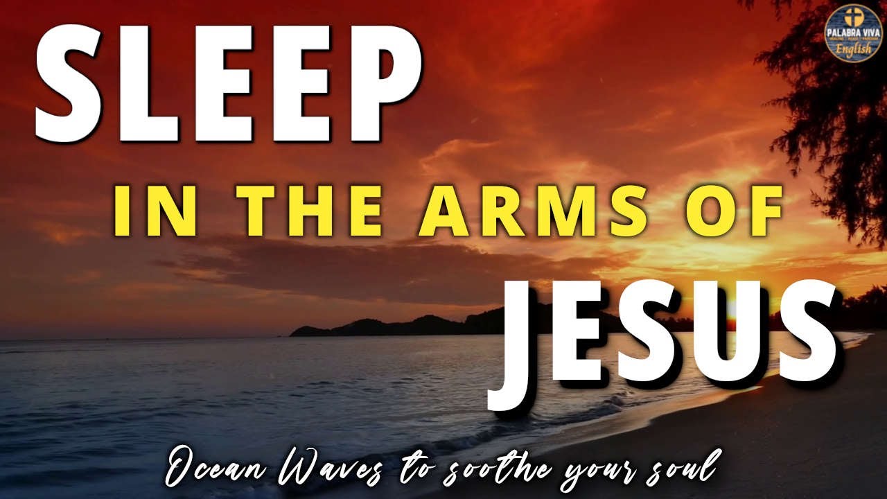 Sleep with God's Word and find peace | Bible reading | 3 HRS